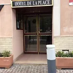 De La Place 2* מאלאקוף