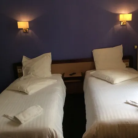 De La Place מלון מאלאקוף