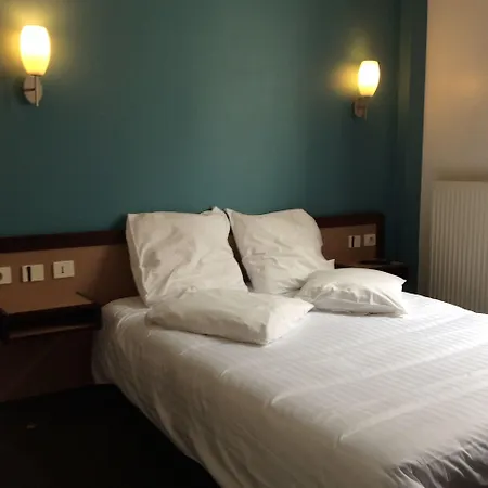 מלון De La Place