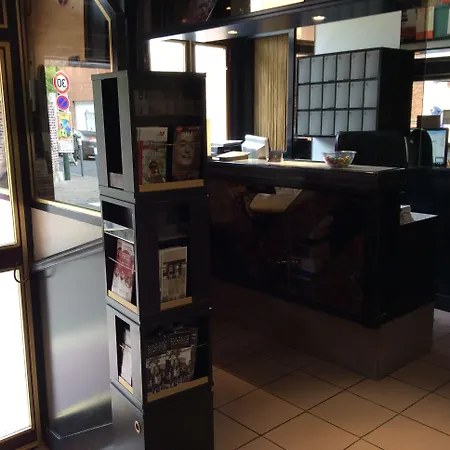 De La Place מלון 2*