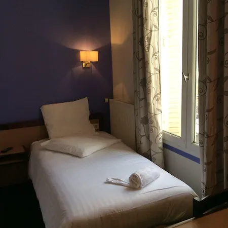 De La Place Ξενοδοχείο 2*
