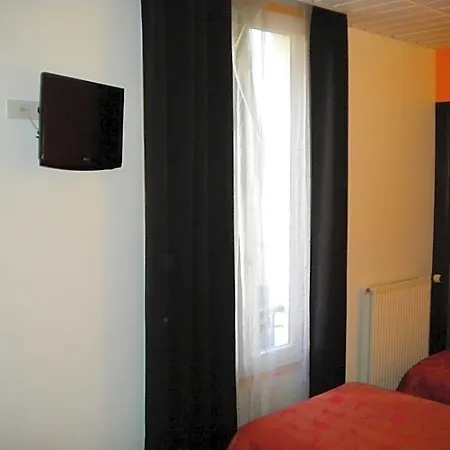 De La Place Hotel