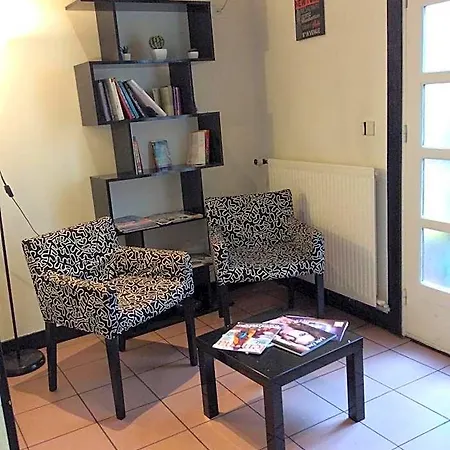 De La Place Ξενοδοχείο 2*