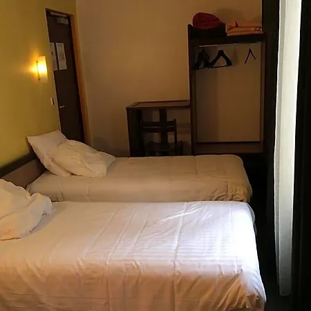 Ξενοδοχείο De La Place Μαλακόφ