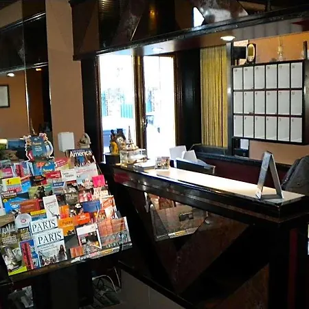 酒店 德拉普拉斯酒店
