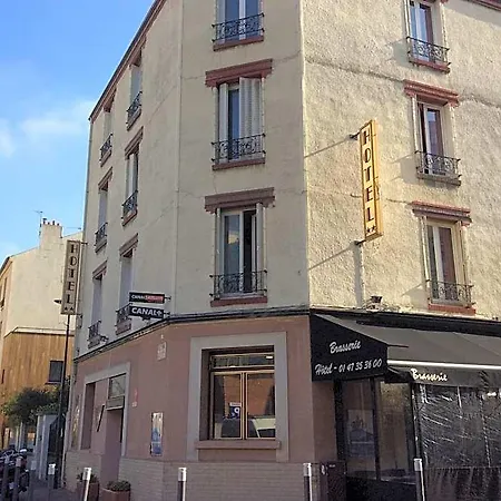Hotel De La Place 2*
