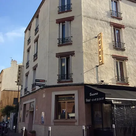 Hotel De La Place