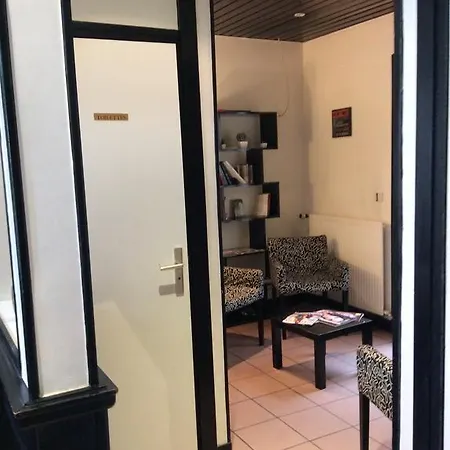 De La Place Ξενοδοχείο
