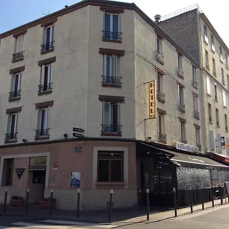 De La Place
